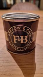 Farrow & Ball sample STIRABOUT No.300, Minder dan 5 liter, Ophalen, Gebruikt, Verf