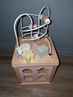 Little dutch activiteiten kubus, Kinderen en Baby's, Speelgoed | Babyspeelgoed, Ophalen, Zo goed als nieuw, Overige typen