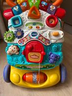 VTech Loopauto, Kinderen en Baby's, Speelgoed | Vtech, Ophalen, Gebruikt, 6 maanden tot 2 jaar