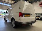 Volkswagen Transporter 2.0 TDI L1H1 26 Economy Business, Voorwielaandrijving, Stof, Gebruikt, 4 cilinders