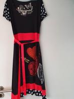 Nieuwe Desigual zomerjurk te koop, Ophalen of Verzenden, Nieuw