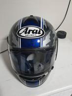 Arai ASTRO-J Aluminum Gray (Limited Edition) - Nieuw!, M, Arai, Dames, Ophalen of Verzenden