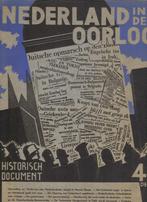 Nederland in den Oorlog, Boeken, Oorlog en Militair, Ophalen of Verzenden, Tweede Wereldoorlog, Gelezen, Algemeen