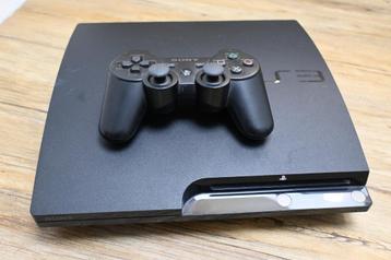 Playstation 3 120Gb beschikbaar voor biedingen
