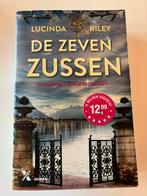 Lucinda Riley - De zeven zussen, Ophalen of Verzenden, Zo goed als nieuw, Lucinda Riley