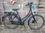 Cortina U1 Damesfiets, Fietsen en Brommers, 53 tot 56 cm, Versnellingen, Zo goed als nieuw, Ophalen