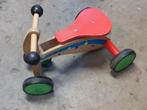 Houten loopfietsje, Kinderen en Baby's, Speelgoed | Buiten | Voertuigen en Loopfietsen, Ophalen, Gebruikt, Loopfiets