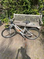 Giant mountainbike, Ophalen, 28 inch, Giant, Zo goed als nieuw