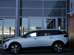 Peugeot 5008 1.2 Hybrid Allure Pack Business | Nieuwe auto |, 1199 cc, 7 stoelen, Wit, Origineel Nederlands