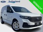 Ford Transit Connect 2.0 EcoBlue L1 Trend | Navigatie | Trek, Voorwielaandrijving, Stof, Gebruikt, Euro 6