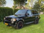Land Rover Range Rover Sport 5.0 V8 SC AUT 2010 YOUNGTIMER, Auto's, Automaat, 179 €/maand, Leder, Vierwielaandrijving