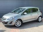 Opel Corsa 1.4-16V BlitZ Cruise | Parkeersensor | Climate co, Auto's, Voorwielaandrijving, Euro 5, Gebruikt, 4 cilinders