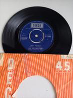 The Rolling Stones  - Ruby tuesday, Ophalen of Verzenden, Gebruikt, Pop