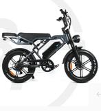 Fatbike V20 Pro - Stoere E-Bike!, Fietsen en Brommers, Overige merken, Gebruikt, Ophalen of Verzenden, 51 tot 55 cm