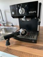 Koffiezetapparaat, Witgoed en Apparatuur, Koffiezetapparaten, Afneembaar waterreservoir, Espresso apparaat, Gemalen koffie, Ophalen of Verzenden