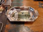 Frans Art deco schaaltje, Antiek en Kunst, Antiek | Goud en Zilver, Ophalen of Verzenden