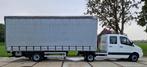 Mercedes-Benz Sprinter 515CDI 2008 BE oplegger met laadklep, Zwart, Startonderbreker, Wit, Particulier