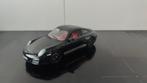 Porsche 911 997.2 1:18 Norev Carrera 4S, Hobby en Vrije tijd, Modelauto's | 1:18, Ophalen of Verzenden, Gebruikt, Norev