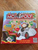 Jeugdeditie Monopoly, Gebruikt, Parker, Ophalen of Verzenden, Een of twee spelers