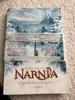 De kronieken van Narnia. 3 stuks, Boeken, Reisverhalen, Ophalen of Verzenden, Zo goed als nieuw, Europa