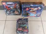 MIB Masters Of The Universe MOTU, Verzamelen, Ophalen, Nieuw