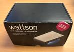 Wattson Energie Monitor, Verzenden, Zo goed als nieuw, Elektriciteit