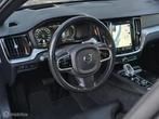 VOLVO V60 T8 TWIN ENGINE AWD PANO HEAD-UP ACC TREKHAAK CAMER, Auto's, Volvo, Automaat, Gebruikt, 4 cilinders, Vierwielaandrijving
