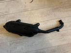 Uitlaat gilera runner vxr 125cc 200cc 4t, Ophalen, Gebruikt, Uitlaat, Piaggio