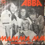 Top2000-314 ABBA - Mamma Mia (Denemarken), Cd's en Dvd's, Vinyl Singles, Ophalen of Verzenden