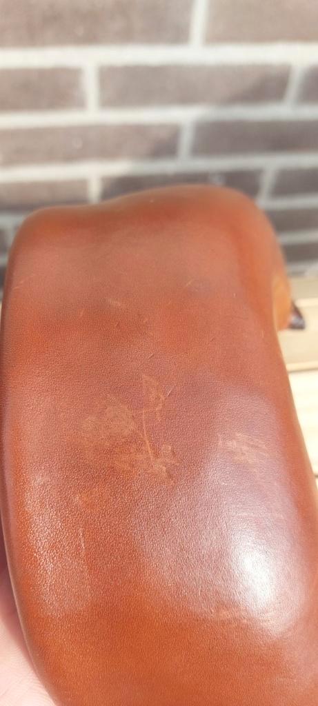 Voorraad Startrekk Endurance fork havanna, Dieren en Toebehoren, Paarden en Pony's | Overige Paardenspullen, Nieuw, Overige soorten