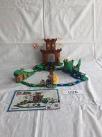 Lego Mario - 71362 - Guarded Fortress - U26, Ophalen of Verzenden, Lego  Aastvej 1, 7190 Billund, Denemarken  hello@support.lego.com