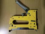 Nietmachine (tacker) made in West Duitsland, vintage., Ophalen of Verzenden, Gebruikt