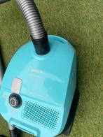 Zo goed als nieuwe bosch stofzuiger met 4 nieuwe stofzakken, Witgoed en Apparatuur, Stofzuigers, Ophalen, Zo goed als nieuw, Stofzak