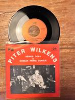 Piter Wilkens – Henkie Cola /  Dunsje Fanke Dunsje, Overige genres, 7 inch, Single, Ophalen of Verzenden