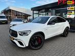 Mercedes-Benz GLC-klasse Coupé AMG 63 S 4MATIC+ Premium Plu, Automaat, Gebruikt, 510 pk, Wit