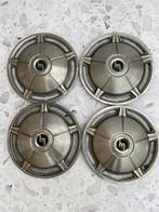 Mazda 1800 Wieldoppen - 1970, Auto diversen, Wieldoppen, Ophalen of Verzenden, Gebruikt