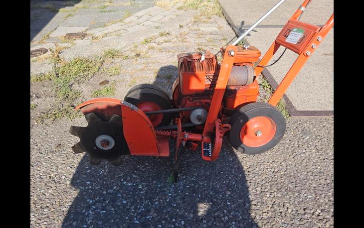 McLane Kantensnijder - Benzine, Tuin en Terras, Bosmaaiers, Ophalen