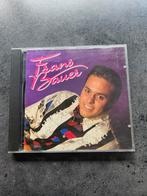 Frans bauer, Ophalen of Verzenden, Zo goed als nieuw, Levenslied of Smartlap