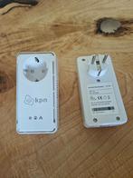 Stroomnet Netwerkadapters MT 2360 (Set van 2), Ophalen of Verzenden, Zo goed als nieuw, Kpn