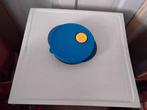 Tupperware, Ophalen of Verzenden, Zo goed als nieuw, Blauw, Schaal