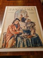 Panorama magazine vintage 1941., Ophalen of Verzenden, Zo goed als nieuw