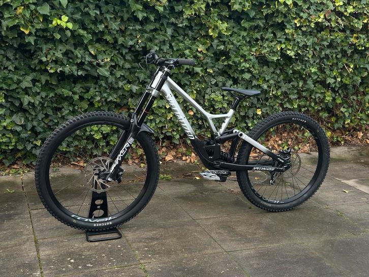Specialized Demo Expert Mullet S3 (Medium) 2022, Fietsen en Brommers, Fietsen | Mountainbikes en ATB, Zo goed als nieuw, Overige merken