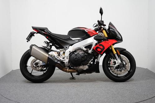 Aprilia TUONO V4 1100 RR (bj 2020), Motoren, Motoren | Aprilia, Bedrijf, Naked bike, meer dan 35 kW