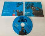 De muziek van Charles Mingus - Metropole orkest (Jazzism), Cd's en Dvd's, Cd's | Jazz en Blues, Ophalen of Verzenden, 1980 tot heden