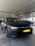 Volkswagen Golf 1.5 Etsi 150pk 7-DSG 2020 Zwart, Auto's, Zwart, 4 cilinders, Alcantara, Zwart