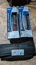 Schwalbe One (26", 28mm, TLE) racefiets band, NIEUW, Band, Schwalbe, Algemeen, Nieuw