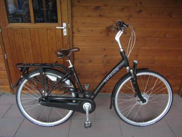 Batavus Mambo Damesfiets, 7 Versnellingen, Framemaat 48 