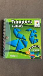 Smartgame Tangoes Animals, in goede staat, Ophalen of Verzenden, Zo goed als nieuw