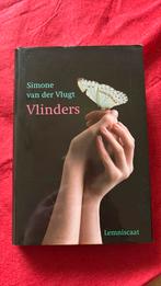 Vlinders, Boeken, Verzenden, Zo goed als nieuw, Simone van der Vlugt, Nederland
