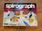 Vintage Spirograph Tekenset Kenner, Ophalen of Verzenden, Gebruikt, Knutselen